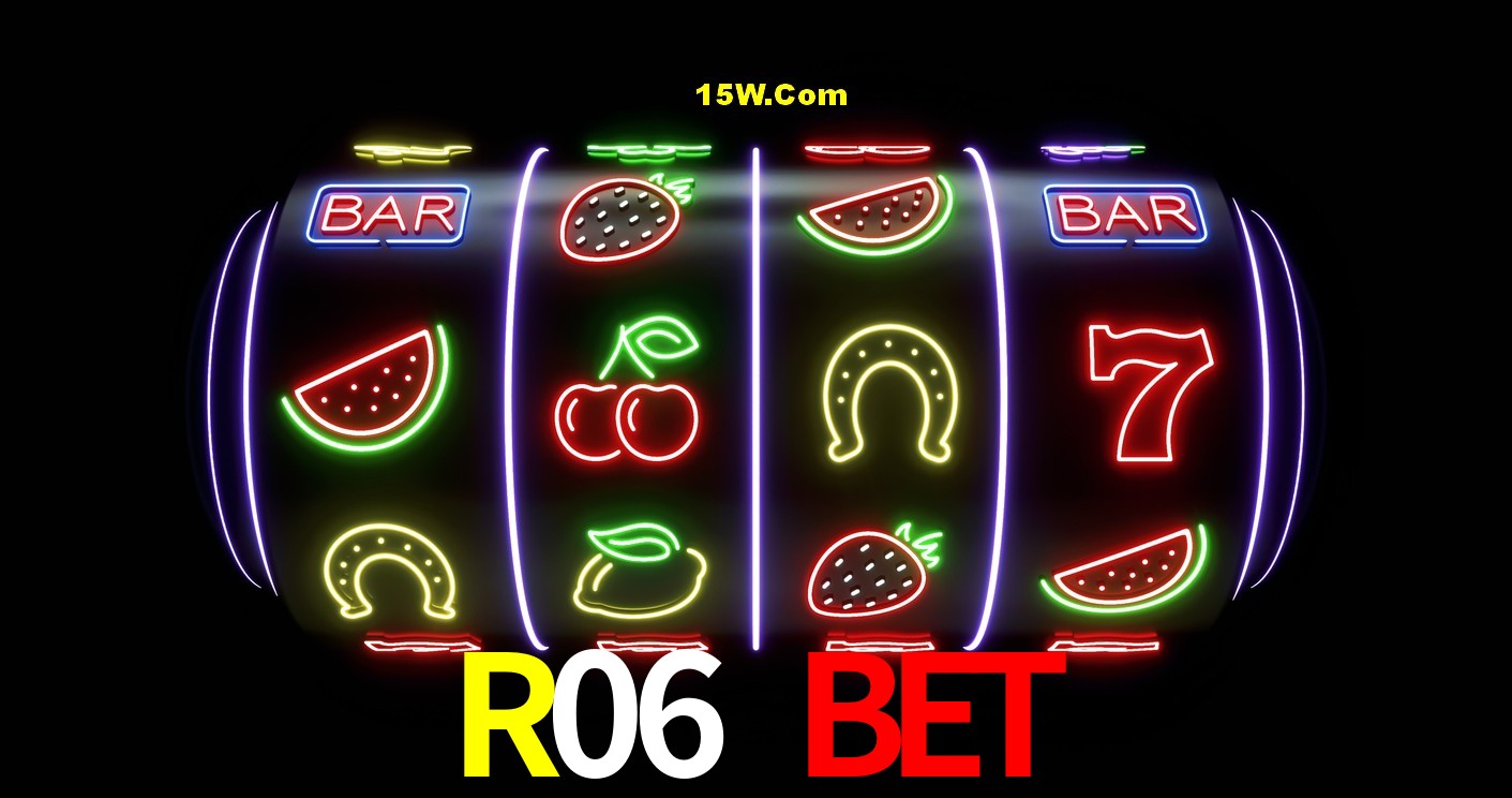 Platform Technology R06 Bet