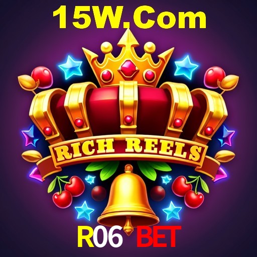 Jogos Exclusivos R06 Bet