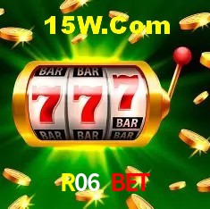 R06 Bet Brasília - Bonus Features