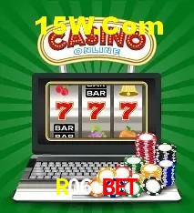 Diretório de Jogos R06 Bet